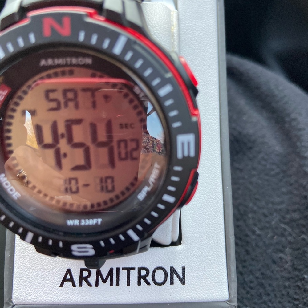 Watch